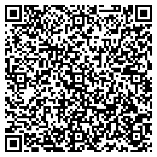 QR-код с контактной информацией организации ПОДСОЛНУХ