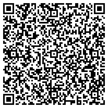 QR-код с контактной информацией организации ООО Натяжные потолки   Котельники