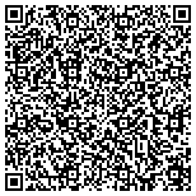 QR-код с контактной информацией организации ИП Балет с 2-ух лет