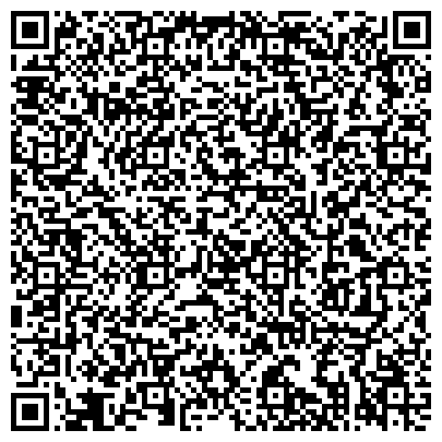 QR-код с контактной информацией организации ООО Генподрядная строительная компания "БВИ"