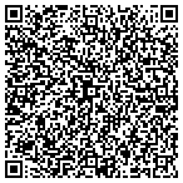 QR-код с контактной информацией организации ООО Маяк Бинкос