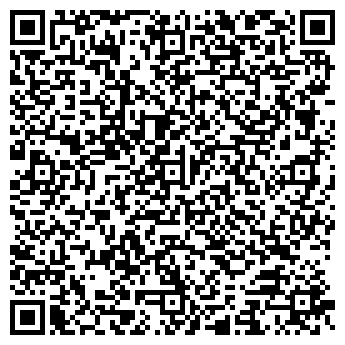 QR-код с контактной информацией организации Фаберлик Кыргызстан