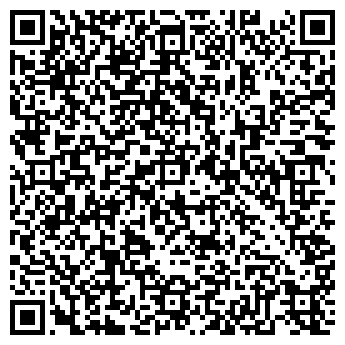 QR-код с контактной информацией организации ТРИНДА П. Ю., ЧП