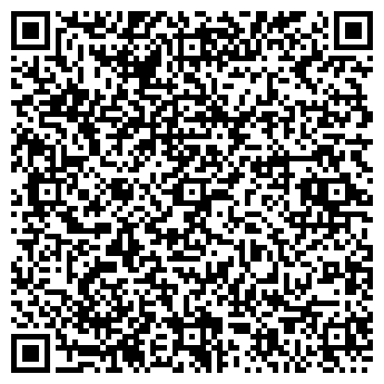 QR-код с контактной информацией организации НПО АвтоАльянс Центр