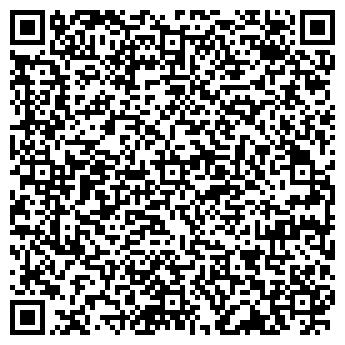 QR-код с контактной информацией организации ООО «Гарант Недвижимость»