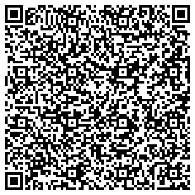 QR-код с контактной информацией организации Деревянный Дом Москва