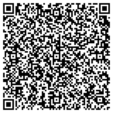 QR-код с контактной информацией организации ООО УК «Движение»