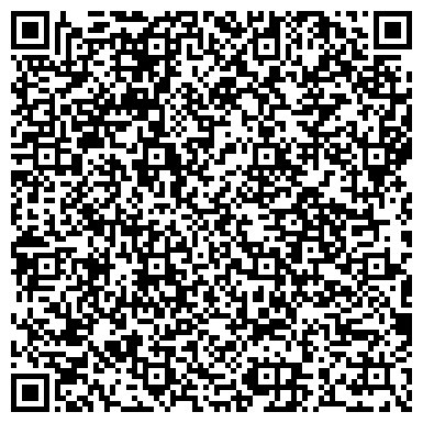 QR-код с контактной информацией организации АРХАНГЕЛЬСКИЕ ВОЗДУШНЫЕ ЛИНИИ (АВИА-ТУР)
