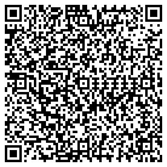 QR-код с контактной информацией организации ЦС «Звездочка