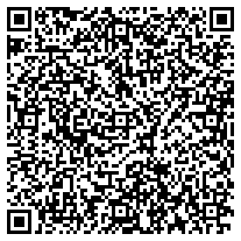 QR-код с контактной информацией организации ООО Любимый носик