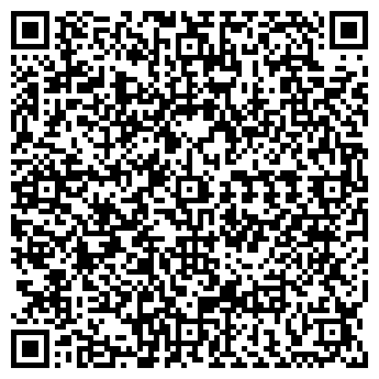 QR-код с контактной информацией организации ООО МультиТек Инжиниринг