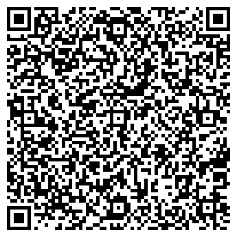 QR-код с контактной информацией организации ООО Трансстрой