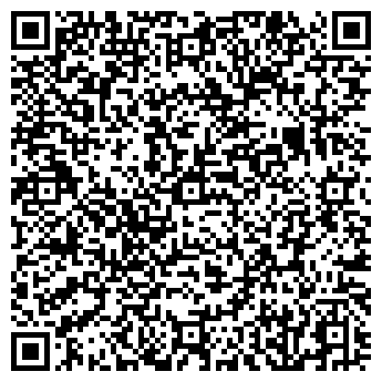 QR-код с контактной информацией организации Мастер класс