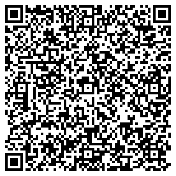 QR-код с контактной информацией организации Теплицы XXI век