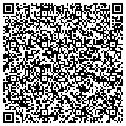 QR-код с контактной информацией организации ООО Детский лагерь "Рокет"