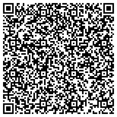 QR-код с контактной информацией организации ООО Саратовская Производственная Финансовая компания