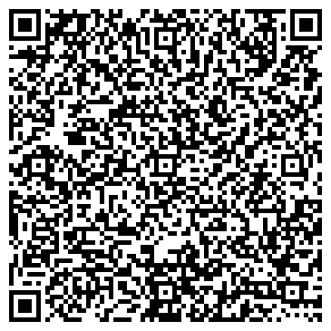 QR-код с контактной информацией организации Ателье швейное "Астра"