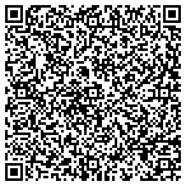 QR-код с контактной информацией организации ООО Бюро судебных представителей