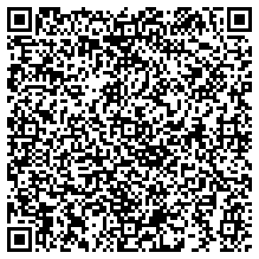 QR-код с контактной информацией организации ООО Автомагазин "КВАТРО"