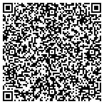 QR-код с контактной информацией организации ООО ПитерЛинк