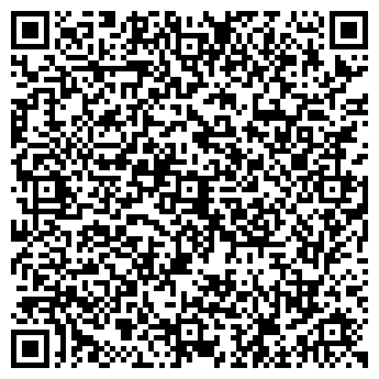 QR-код с контактной информацией организации Каменная слобода