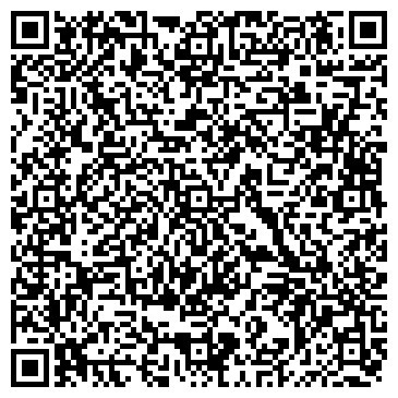 QR-код с контактной информацией организации ООО Натяжные потолки    Багратионовская 