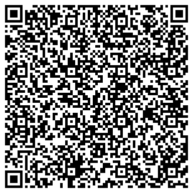 QR-код с контактной информацией организации ООО Восточно-Европейская школа остеопатии