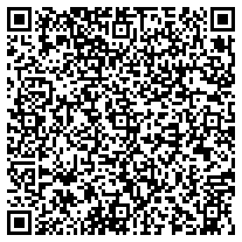 QR-код с контактной информацией организации ООО Натяжные потолки    Борисово 