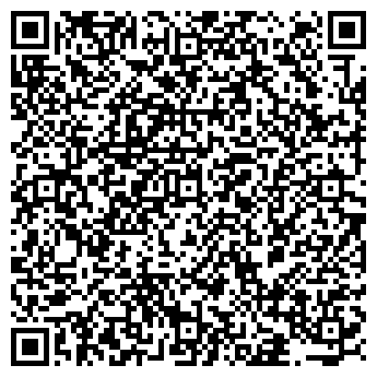 QR-код с контактной информацией организации ООО "Чайка - Сервис" Москва
