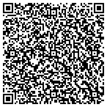 QR-код с контактной информацией организации ООО СахТИСИЗ