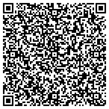 QR-код с контактной информацией организации ООО Гостиница "Бурятия"