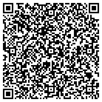 QR-код с контактной информацией организации ДомСтройГрупп
