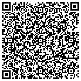 QR-код с контактной информацией организации ООО Техмонтажсервис