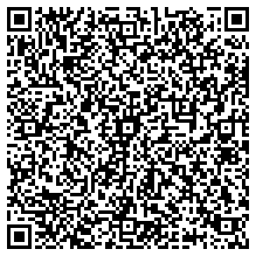 QR-код с контактной информацией организации Менахем