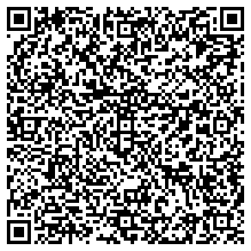 QR-код с контактной информацией организации ООО Виза Эксперт