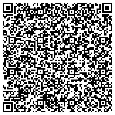 QR-код с контактной информацией организации Школа поварского искусства "СВЧ"
