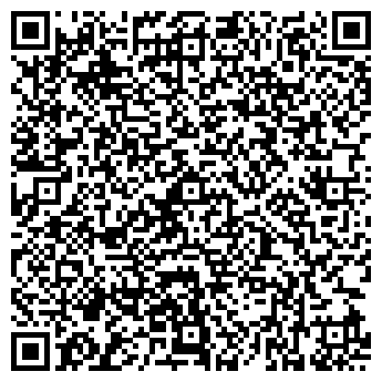 QR-код с контактной информацией организации СНЕГ ФИРМА