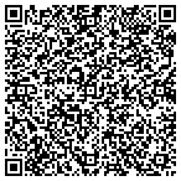 QR-код с контактной информацией организации ООО СантехГород
