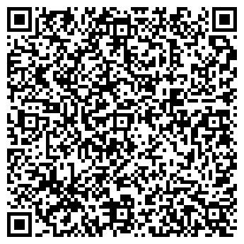 QR-код с контактной информацией организации ЖЭУ ЖКК № 1, МУП