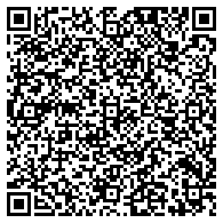 QR-код с контактной информацией организации ООО СК Хоромы