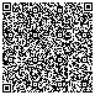 QR-код с контактной информацией организации ИП Натяжные потолки от Дяди Вани