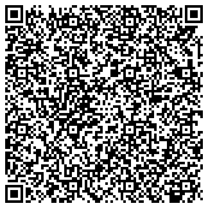QR-код с контактной информацией организации База отдыха «Боры»
