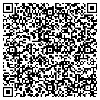 QR-код с контактной информацией организации ООО Водолей Полив