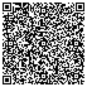 QR-код с контактной информацией организации Гауди