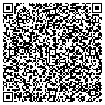 QR-код с контактной информацией организации ООО AmaFootBaller