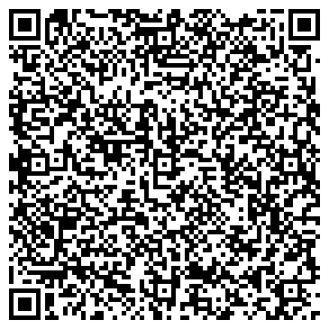 QR-код с контактной информацией организации ООО Ритуал - Град