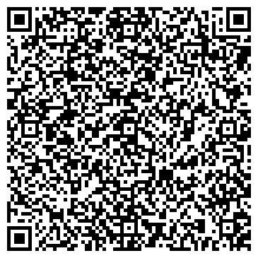 QR-код с контактной информацией организации ООО Сердца города