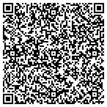 QR-код с контактной информацией организации ООО ДомДобро