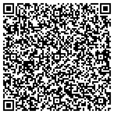 QR-код с контактной информацией организации ООО Натяжные потолки    Ботанический сад 