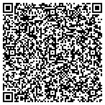 QR-код с контактной информацией организации ООО Автодеталькин